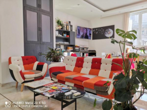 Hotel Metropoli, Milano